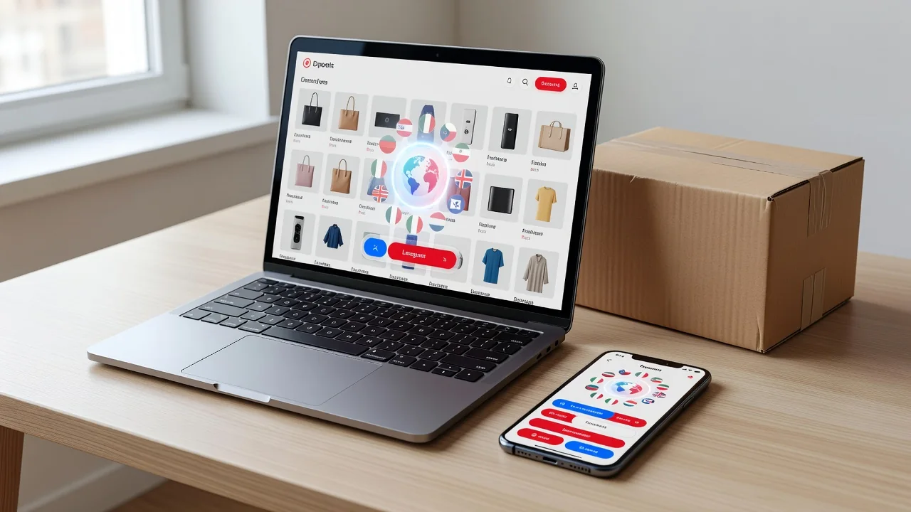 AliExpress na srpskom jeziku na jednostavan način
