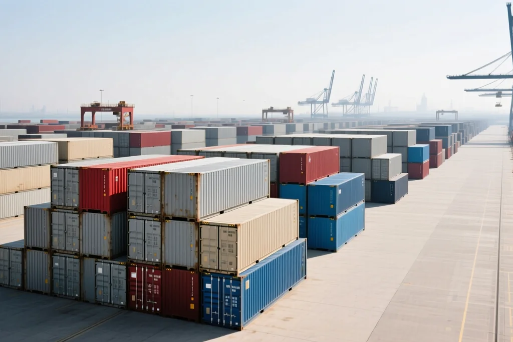 Logistika i rokovi: kako se skraćuju putevi pošiljaka