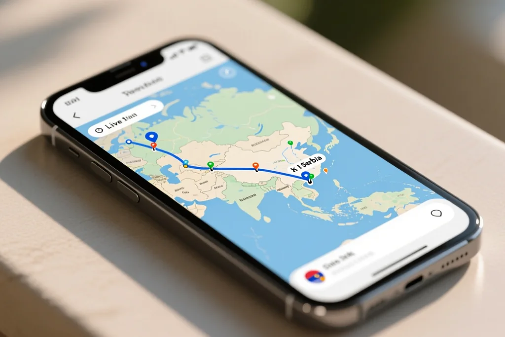 Praćenje pošiljki iz Kine: kako čitati tracking broj