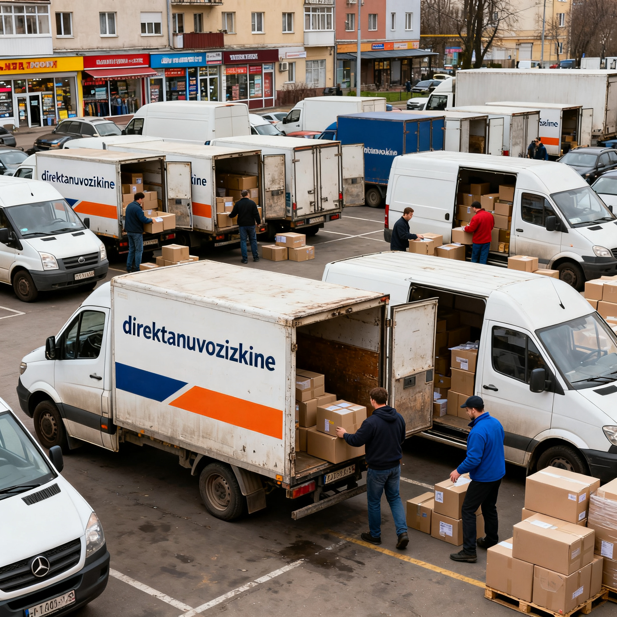 Tmart iskustva — Uvoz iz Kine Forum