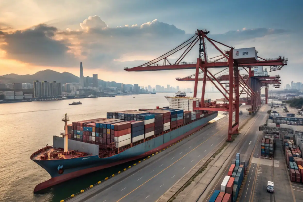 Kako rekordni trgovinski suficit Kine menja globalnu logistiku u 2026. godini