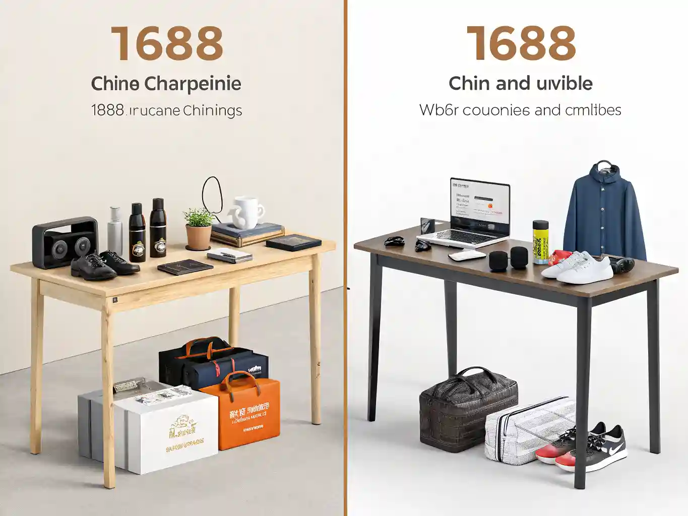 Taobao ili 1688: gde kupovati robu iz Kine